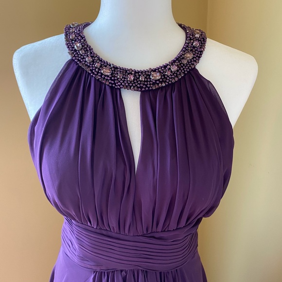 COPY - Eliza J: Formal Gown - Picture 3 of 8